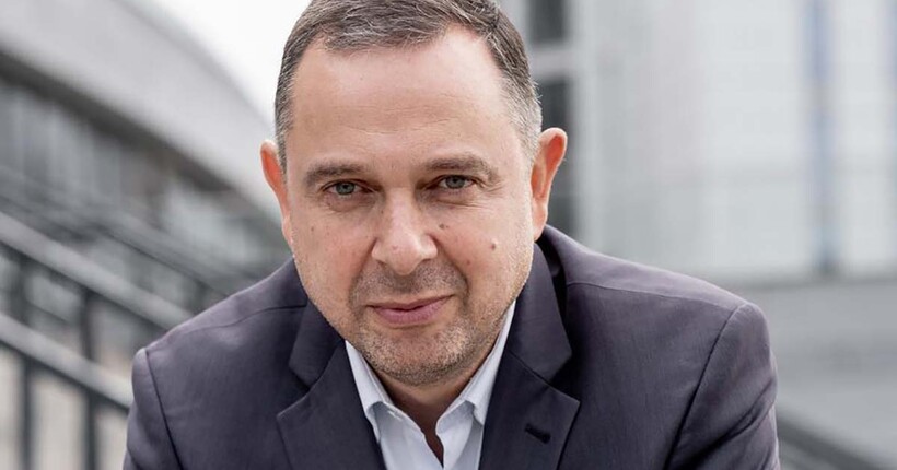 У Верховній Раді анонсували звільнення одного з міністрів