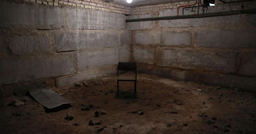 Катували українців струмом та забивали кийками до смерті: СБУ повідомила про підозру ще 26 росіянам