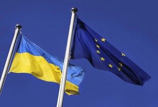 Єврокомісія рекомендує розпочати процес переговорів щодо вступу України в ЄС