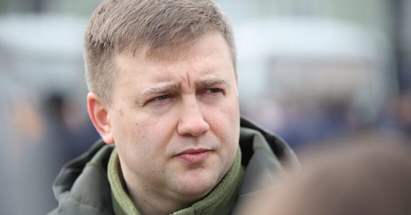 Шмигаль подав у Верховну Раду кандидатуру нового голови Фонду держмайна України
