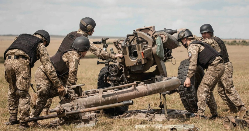 Українські військові прибули в Іспанію для навчання на ЗРК HAWK