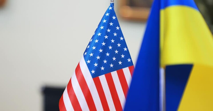 Комітет у закордонних справах Конгресу США підтримав передачу Україні заморожених активів рф