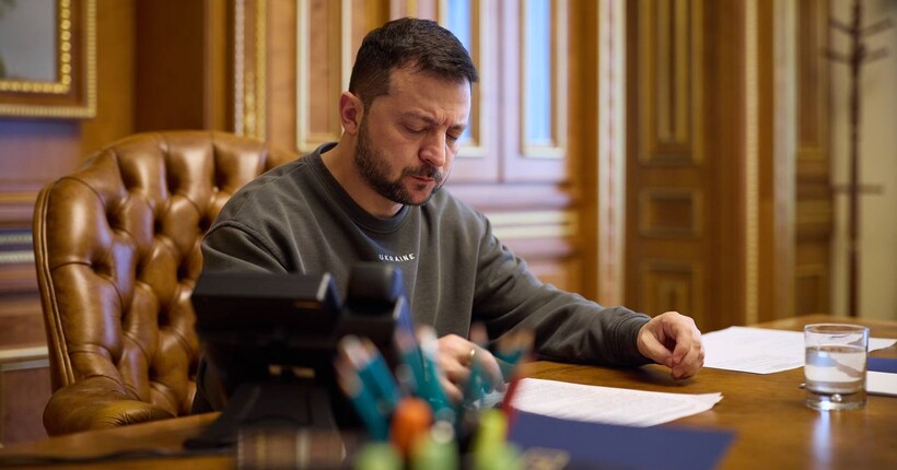 Зеленський поговорив з президентом Індонезії: теми розмови 