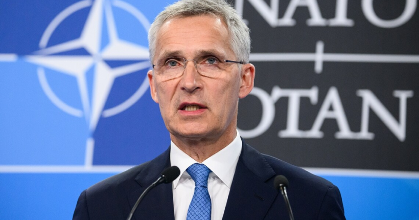  Столтенберг вірить в контрнаступ України, але вважає, що війна буде довгою