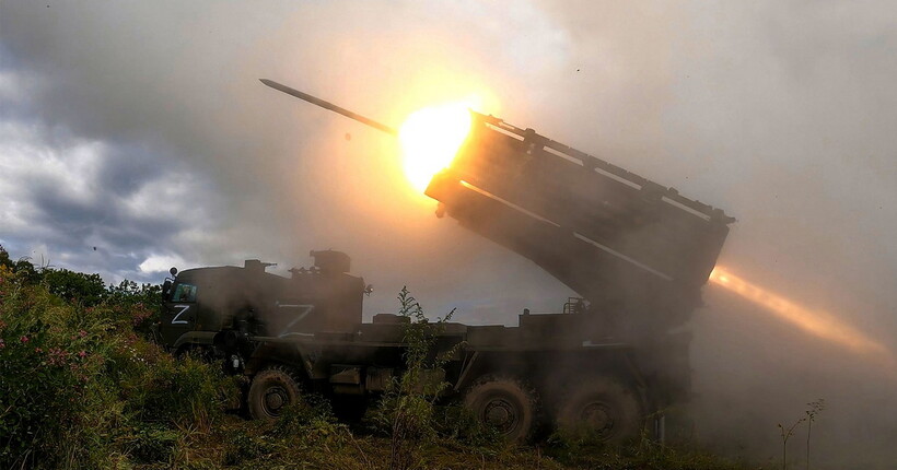 Окупанти вночі з важкої артилерії вдарили по Нікопольщині: які наслідки