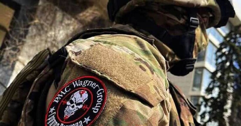 Російські загарбники перекидають колишніх 