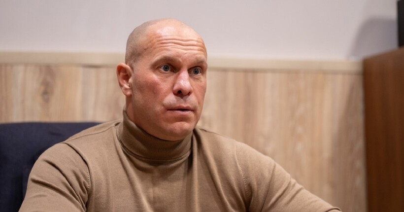 Екснардепа Іллю Киву засудили до 14 років тюрми