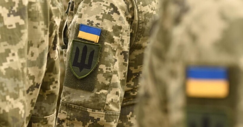 В Ужгороді працівники ТЦК схопили водія автобуса, який привіз дітей на змагання