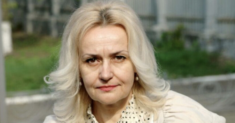 Експерт: Фаріон може працювати на ворожі спецслужби