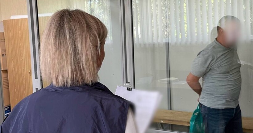 На Харківщині двох колаборантів засудили до 6 років в'язниці