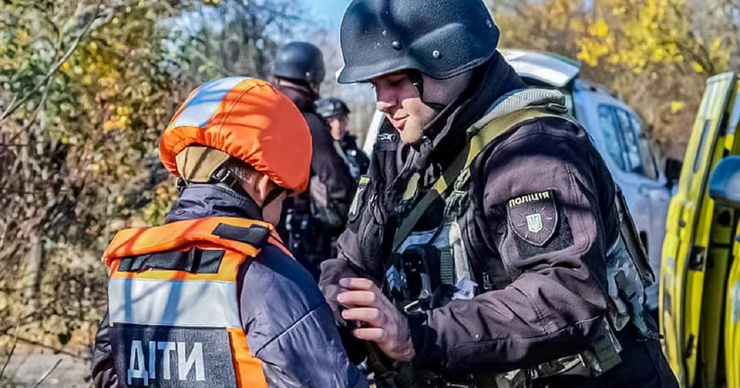 Із Херсонщини евакуювали ще понад 90 дітей