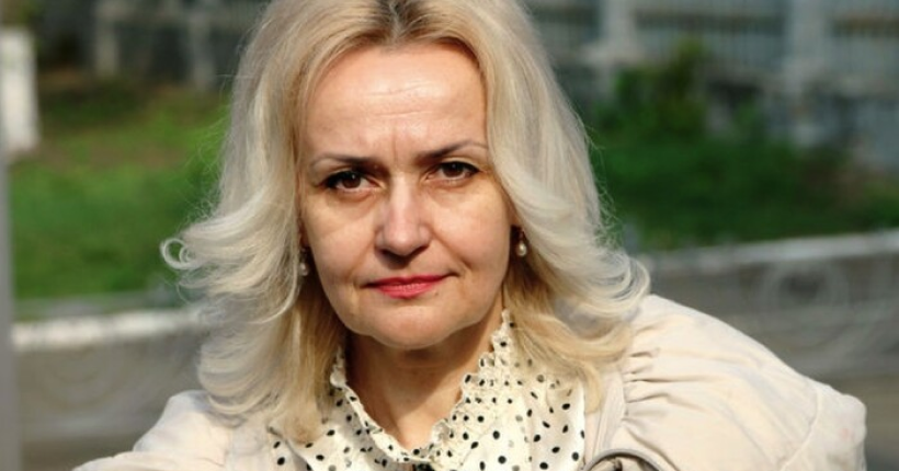До п'яти років в'язниці: що загрожує Ірині Фаріон