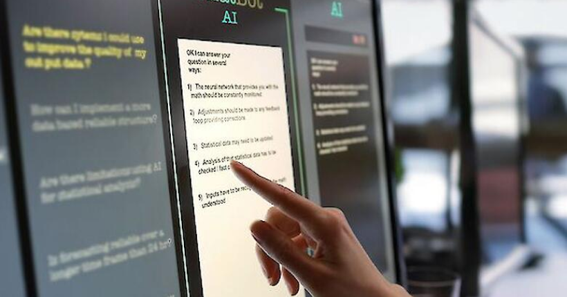 Найпопулярнішим словом за кембриджським словником у 2023 році стало 