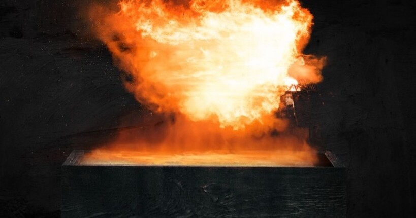 Став відомий вміст секретного Black Box, який наробив збитків російському ВПК (відео)