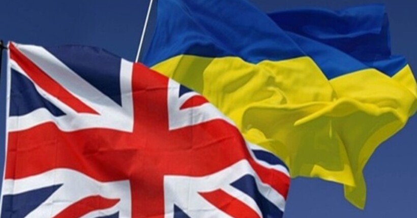 Британія вражена успіхами ЗСУ в Чорному морі, підтримка зростатиме, - МЗС
