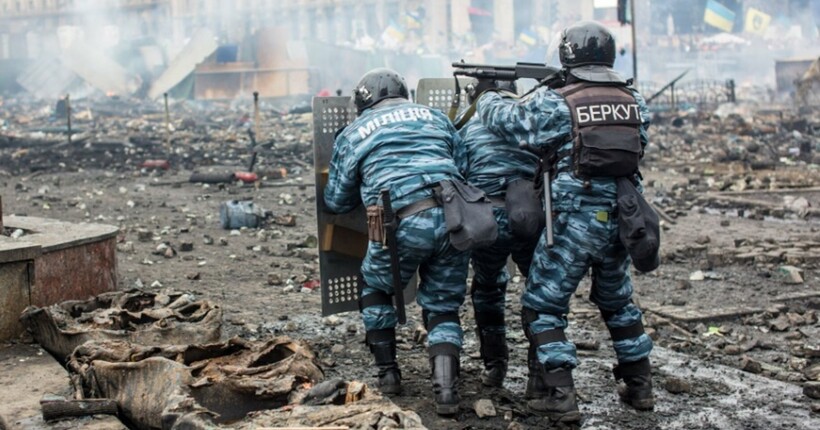 Справа Майдану налічує 1800 томів, і насправді ця справа - про росію, - ДБР