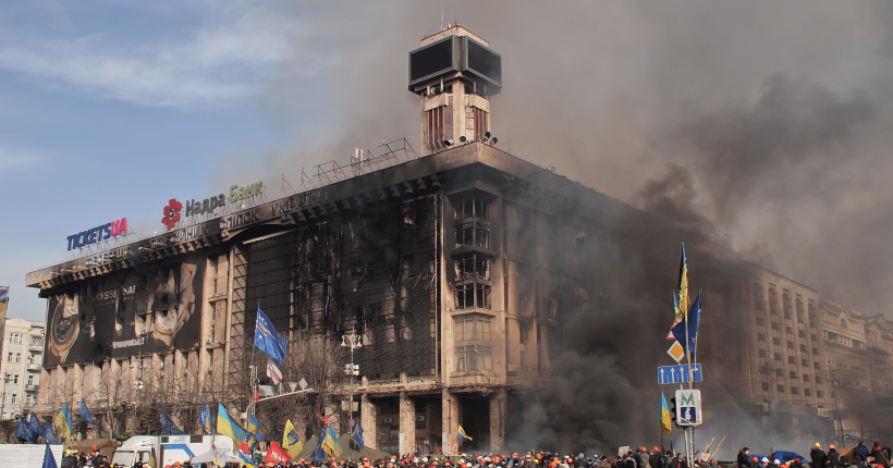 росія планує кампанію з дестабілізації України під назвою 