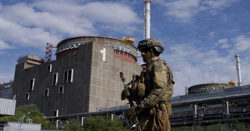 рф планує використовувати на ЗАЕС своє мастило: Енергоатом попередив про радіаційну загрозу