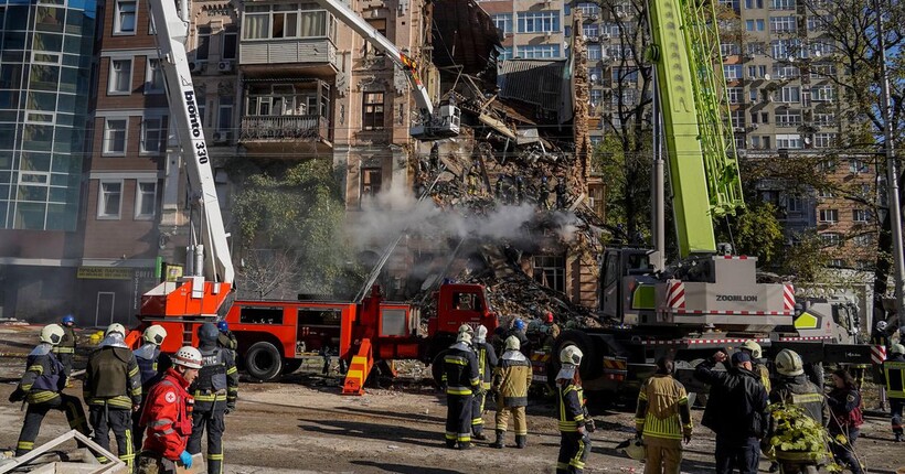 Сербія хоче допомогти відбудувати Україну після завершення війни