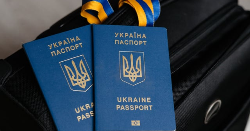 На виплати переселенцям у листопаді вже спрямували понад 5,8 млрд грн 