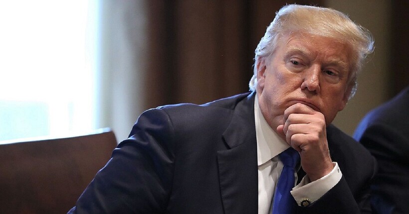  Трамп виграв третій суд про заборону на участь у виборах президента США
