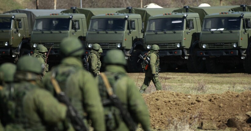Чимало випадків, коли окупанти влаштовують п'яні перестрілки на ТОТ, - Федоров