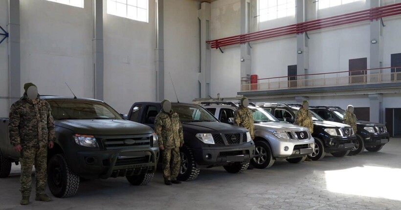 По всій Україні збільшать кількість мобільних груп для боротьби з шахедами
