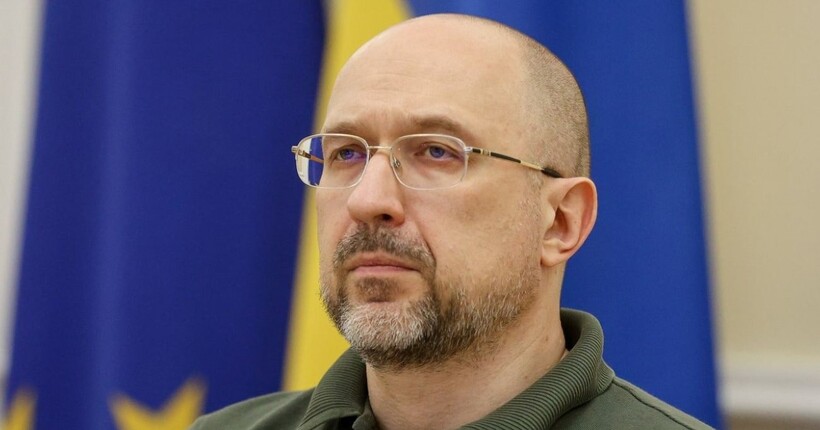 Японія може надати Україні €160 млн на економічне відновлення, – Шмигаль