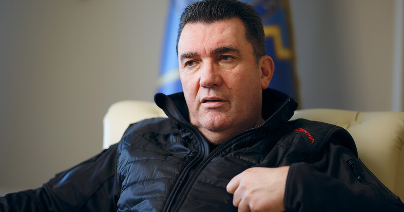 рф після виборів у 2024 році планує тотальну мобілізацію, - Данілов