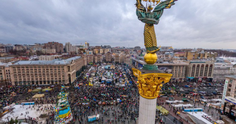  ДБР знаходиться на фінішній прямій розслідування справ Майдану
