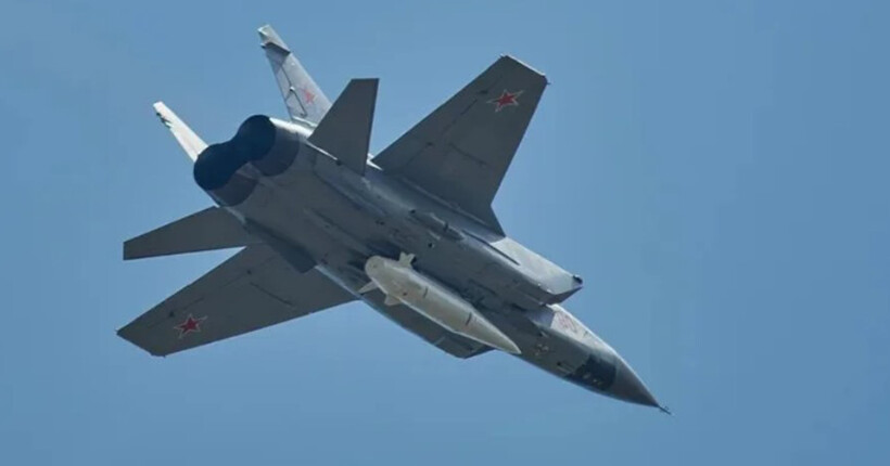 Ігнат: Під час зльоту російських МіГів і надалі оголошуватиметься повітряна тривога 