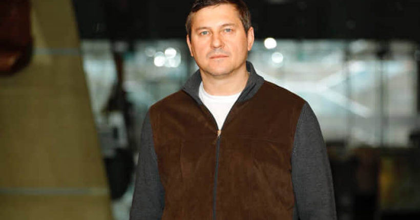 Суд узяв під варту нардепа від 