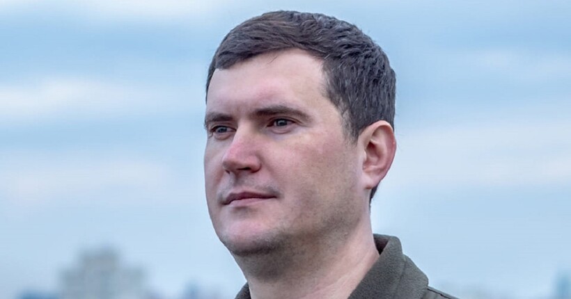 Застава у 25 млн грн: ВАКС арештував ексочільника Держспецзв'язку