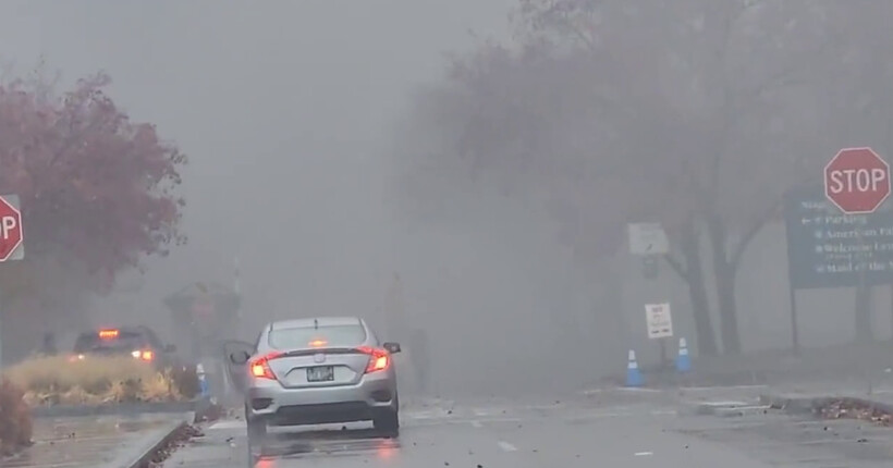 Вибух авто на кордоні між США та Канадою не має відношення до тероризму, - влада