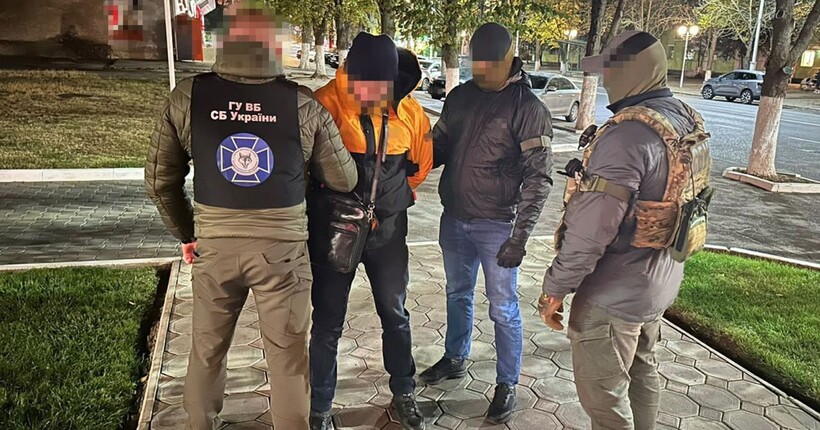 В Одесі підприємець організував незаконну схему виїзду за кордон