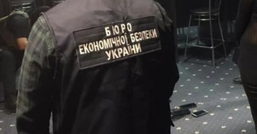 Фіктивні поставки сухого молока: БЕБ викрило схему на 13,5 млн грн