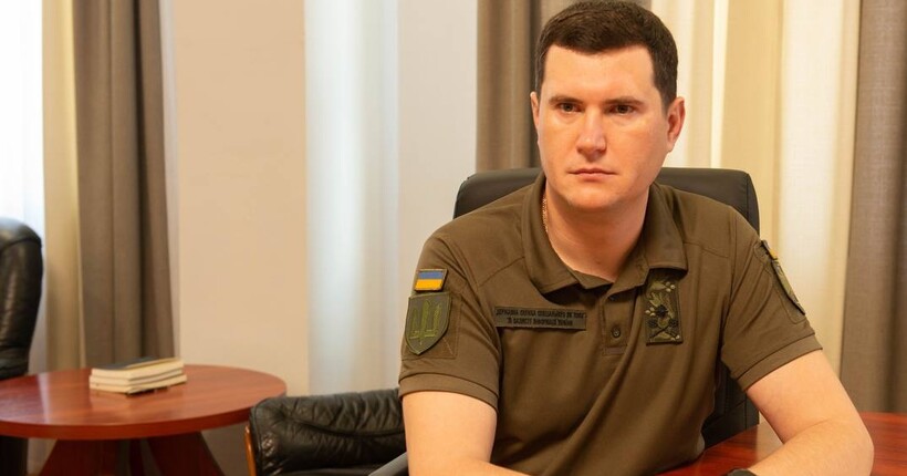 За колишнього очільника Держспецзв’язку Юрія Щиголя внесли 25 млн грн застави, - ЗМІ