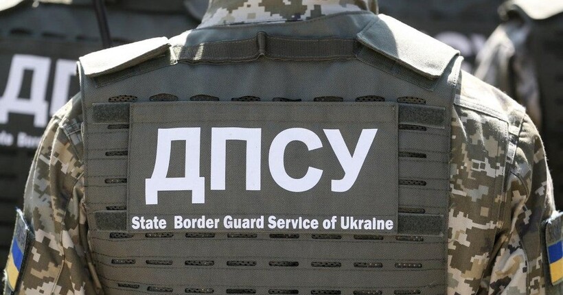 Прикордонники затримали ухилянтів, які намагалися незаконно перетнути кордон