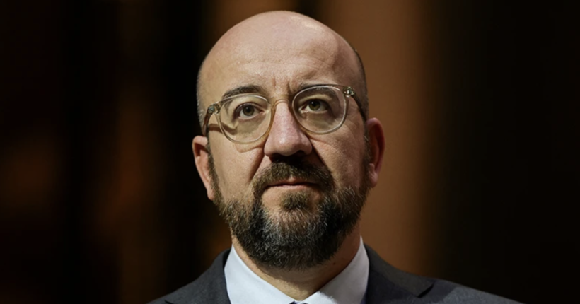 Шарль Мішель: Розширення ЄС - це важливе послання для Кремля та світу