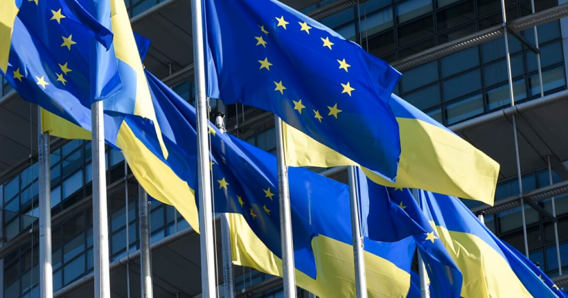 Єврокомісія надасть 50 млн євро на відновлення українських портів