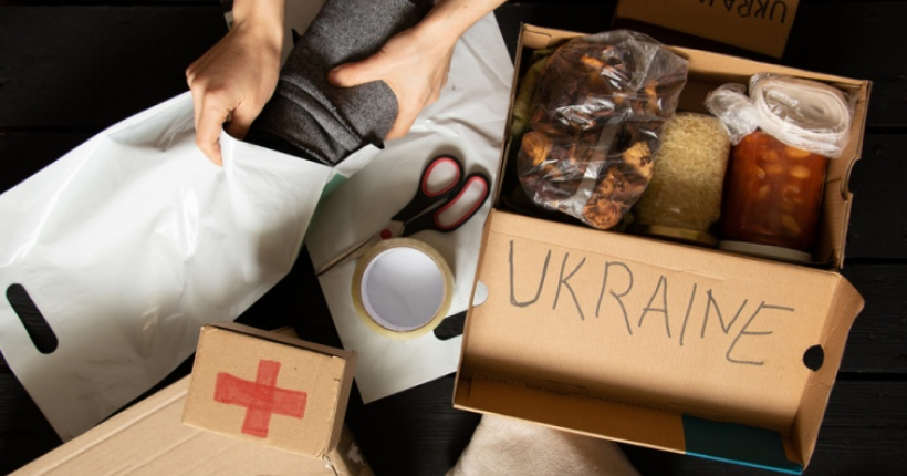 На митницях виявлено більше 3000 порушень недовезення гуманітарної допомоги до військових частин 