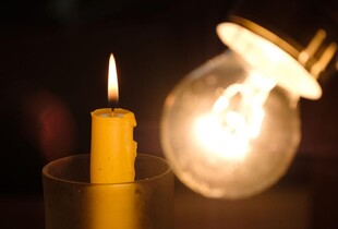 На Одещині через негоду 116 населених пунктів залишилися без світла, - ДТЕК