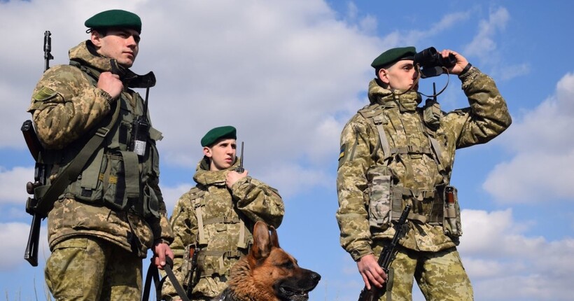 На горі Піп Іван знайшли чоловіка, який дві доби блукав у пошуках кордону