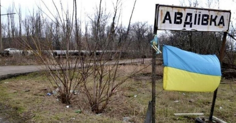 Барабаш: Люди бояться виїжджати з Авдіївки через ворожі удари з FPV-дронів
