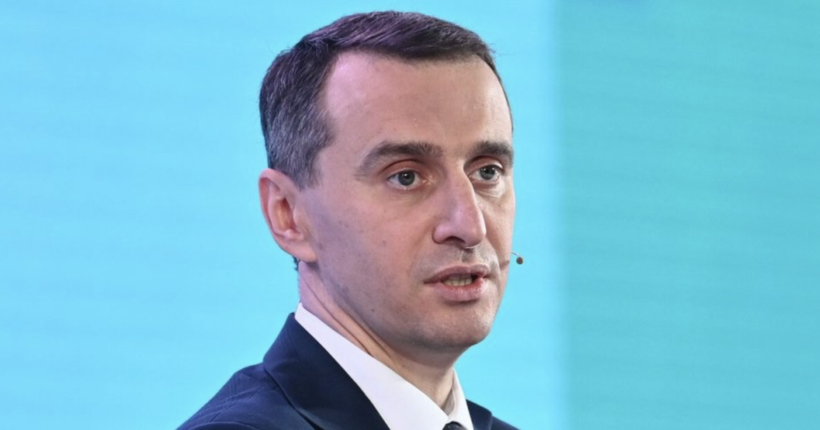 Ляшко: Не було року, щоб в Україні не фіксувався гепатит А