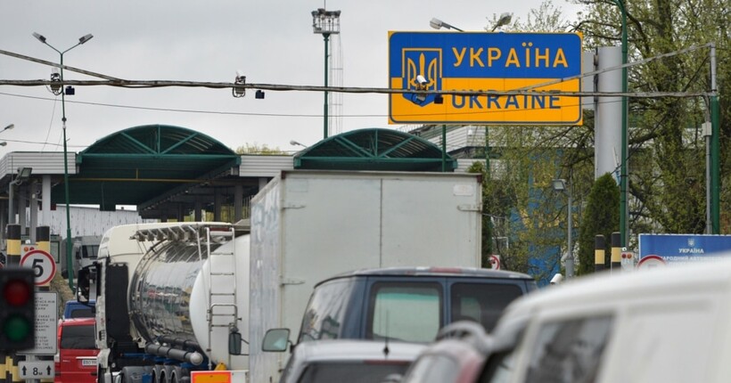 Польські перевізники посилять блокаду пункту пропуску 