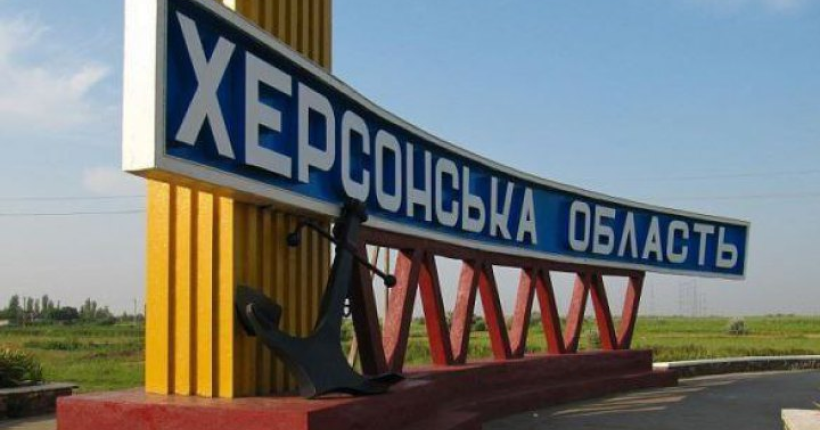 На прибережжі Херсонщини немає жодної школи, яка не зазнала руйнувань через обстріли