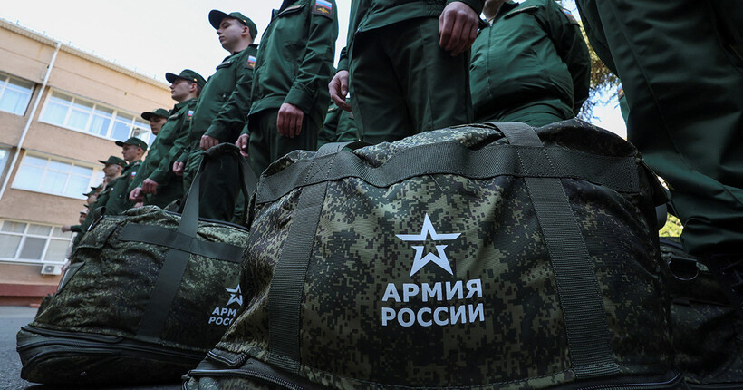 Росіяни перекинули на Херсонщину нову дивізію ПДВ