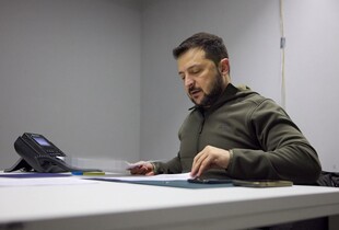 Посилення ЗСУ та захист українського неба: Зеленський провів переговори з Ріші Сунаком