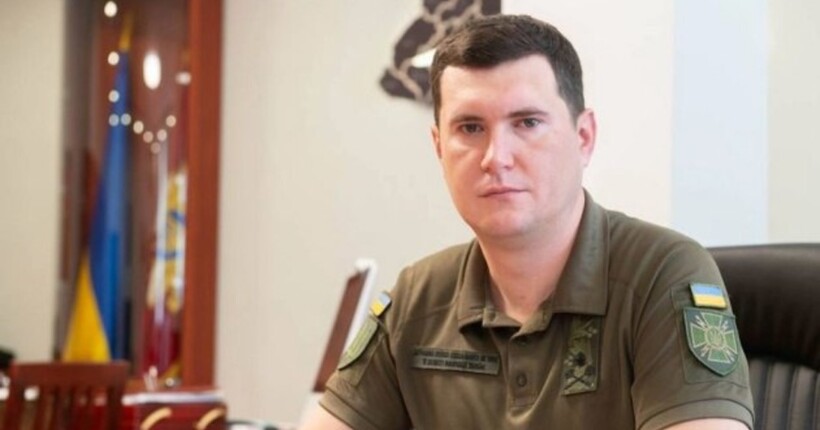 ВАКС арештував $1,5 млн криптоактивів, які знайшли у ексголови Держспецзв’язку